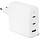 120W USB-C Wandladegerät: 3-Port GaN Schnelllader - bis zu 62% Rabatt