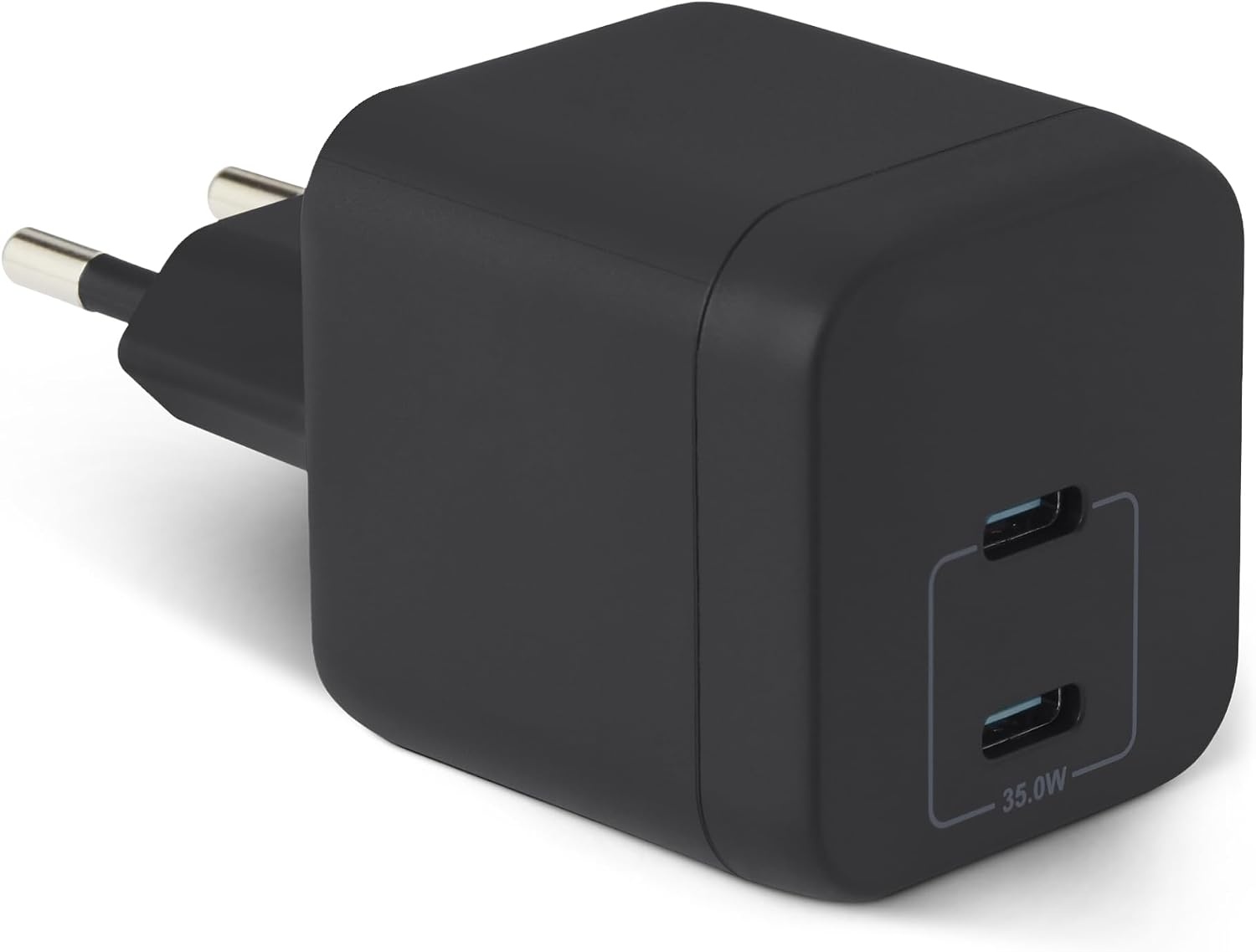 120W USB-C Wandladegerät: 3-Port GaN Schnelllader - bis zu 62% Rabatt