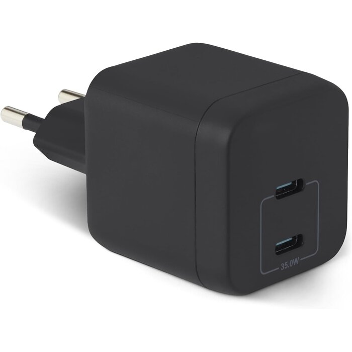 120W USB-C Wandladegerät: 3-Port GaN Schnelllader - bis zu 62% Rabatt