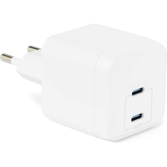 120W USB-C Wandladegerät: 3-Port GaN Schnelllader - bis zu 62% Rabatt