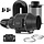 Rohrventilator 150 mm Set mit Drehzahlregler - bis zu 40,6% Rabatt