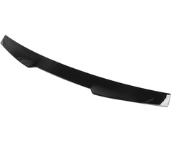 Dachspoiler für 5er E60 - Glänzend Schwarz - Aerodynamisch - bis zu 45% reduziert
