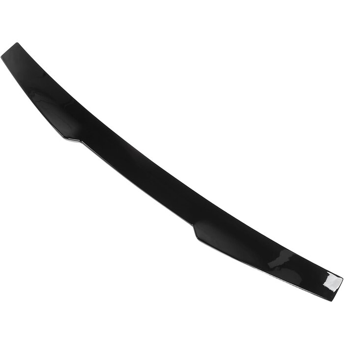 Dachspoiler für BMW 5er E60 - Glänzend Schwarz - Bis zu 39,1 % Rabatt