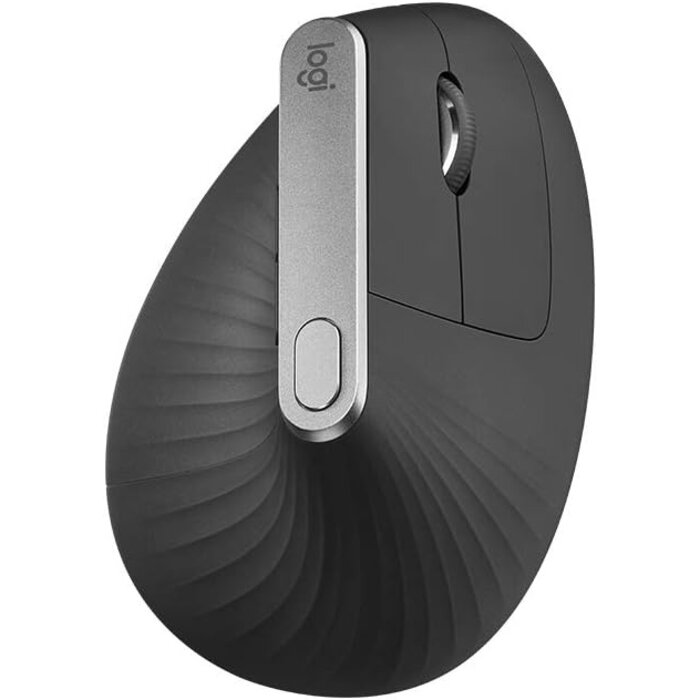 Ergonomische Vertikal-Maus mit 4.000 DPI - Jetzt bis zu 40,2% günstiger