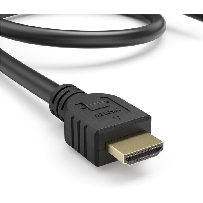 4K HDMI-Splitter 1 auf 2 - Jetzt bis zu 37,5% Rabatt sichern!
