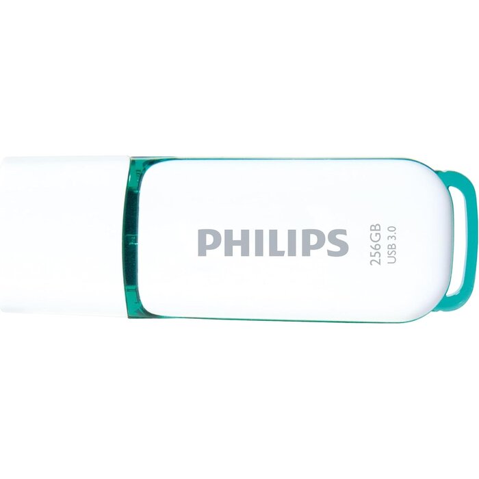 USB-Stick 256 GB USB 3.0 Grün - Jetzt bis zu 37,8% sparen!