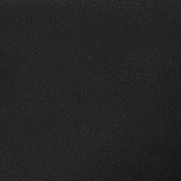 Modernes 2-Sitzer Sofa aus Kunstleder, 120 cm - bis zu 40,8% sparen