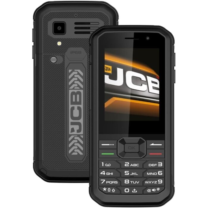 Robustes 4G Outdoor-Handy - IP68 & MIL-STD-810G - bis zu 40,3% Rabatt