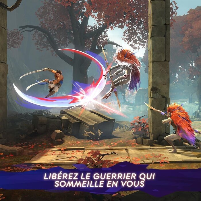 Prince of Persia: The Lost Crown PS5 - Action-Adventure - bis zu 63% günstiger
