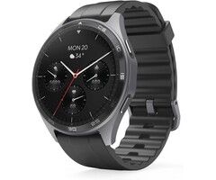 Smartwatch Fitness-Tracker mit AMOLED-Display & GPS - bis zu 46% günstiger