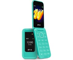 4G Klapphandy für Jugendliche - Türkis - Bis zu 46% sparen!