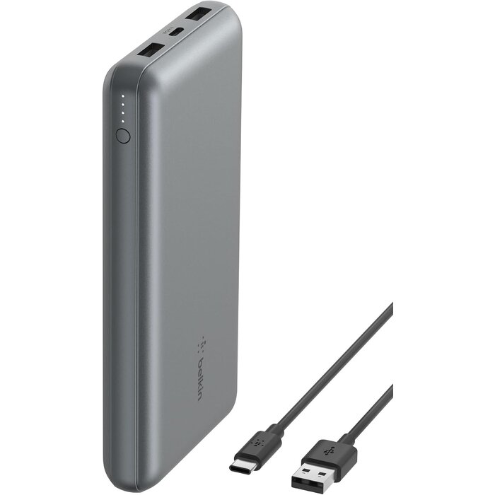 Powerbank 20.000 mAh - Mobiler Akku - Bis zu 38% Rabatt im Outlet