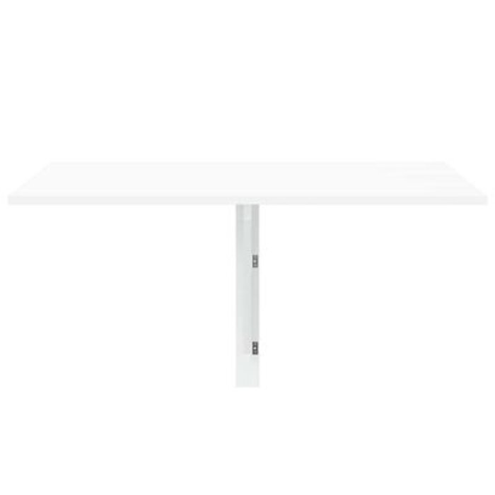 Wandklapptisch 100x60cm Weiß - Platzsparend & bis zu 38,8% günstiger