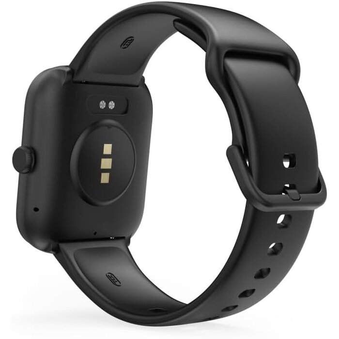 Smartwatch mit Bluetooth-Telefonie & 110 Sportmodi - Jetzt bis zu 38,9% Rabatt