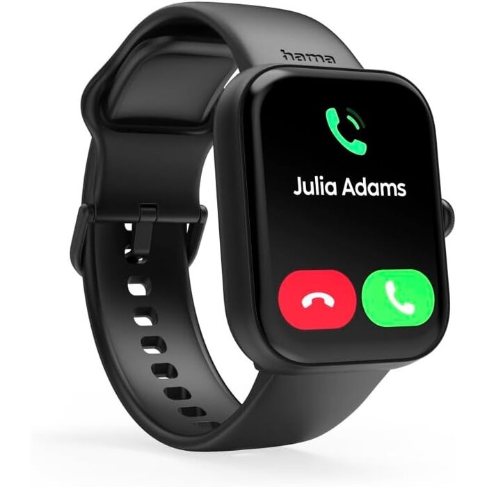 Smartwatch mit Bluetooth-Telefonie & 110 Sportmodi - Jetzt bis zu 38,9% Rabatt