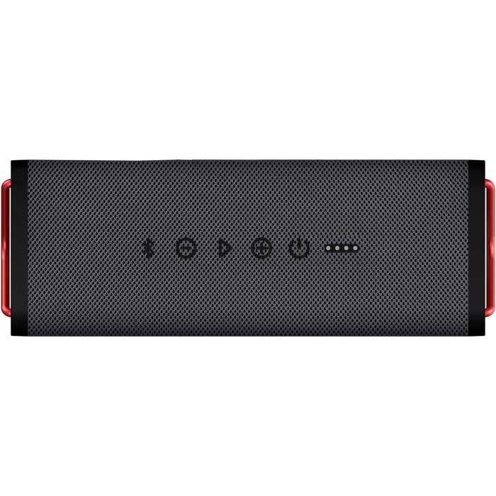 Tragbarer Bluetooth-Lautsprecher 20W - Wasserdicht & Robust - bis zu 39,2% Rabatt