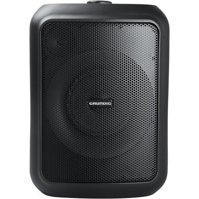 Tragbarer Bluetooth-Lautsprecher 20W - Wasserdicht & Robust - bis zu 39,2% Rabatt