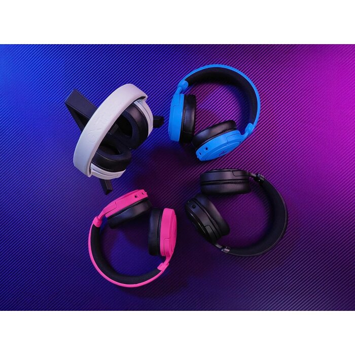 Gaming-Headset PS5 Starlight Blau - jetzt bis zu 38,3 % Rabatt sichern