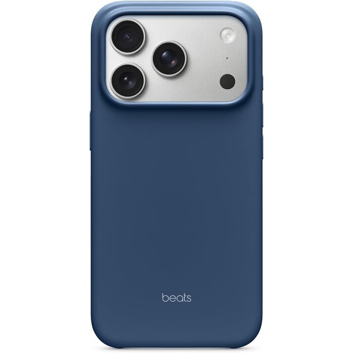 Robuste iPhone 17 Pro Hülle mit MagSafe - Rocky Blue - bis zu 40% Rabatt
