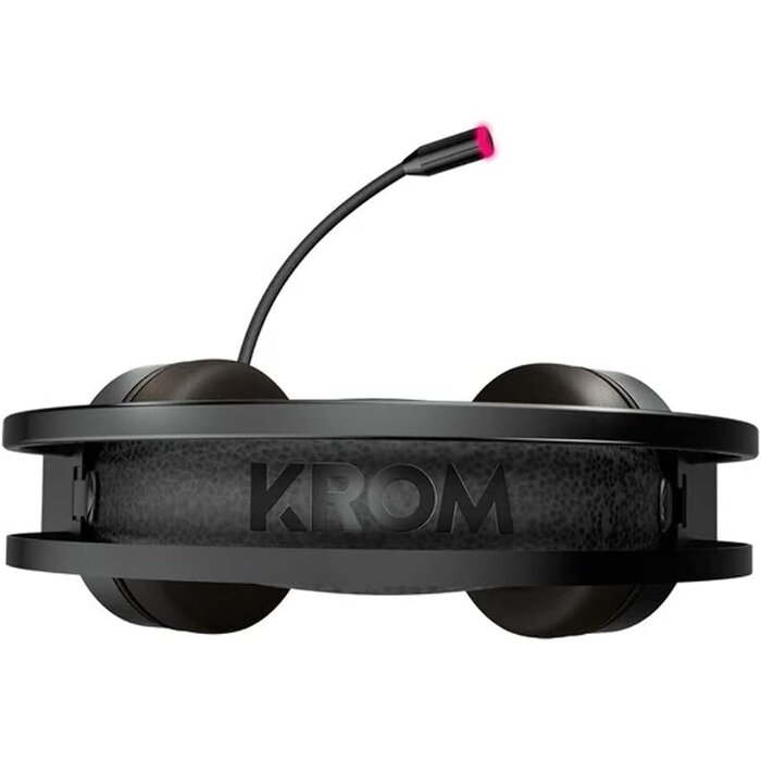 Gaming-Headset mit 50mm Treibern & RGB - Outlet: bis zu 31% Rabatt