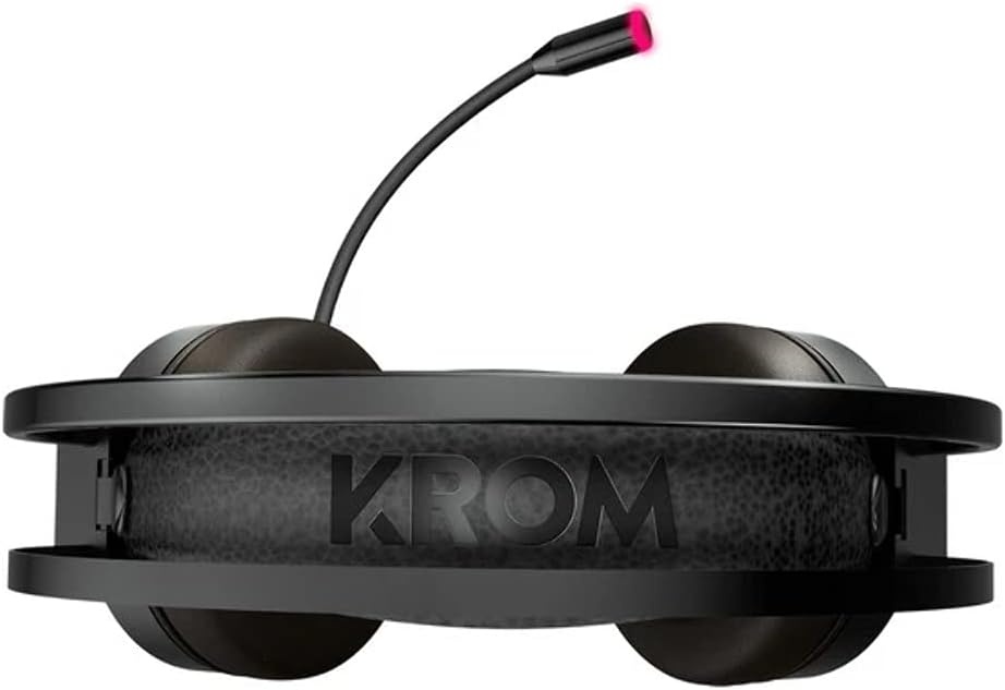 Gaming-Headset mit 50mm Treibern & RGB - Outlet: bis zu 31% Rabatt