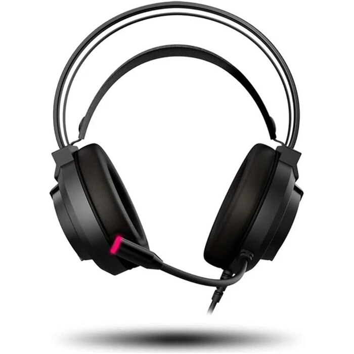 Gaming-Headset mit 50mm Treibern & RGB - Outlet: bis zu 31% Rabatt