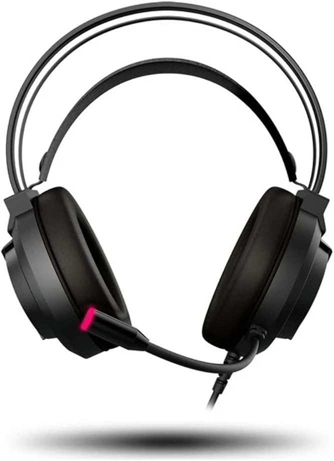 Gaming-Headset mit 50mm Treibern & RGB - Outlet: bis zu 31% Rabatt