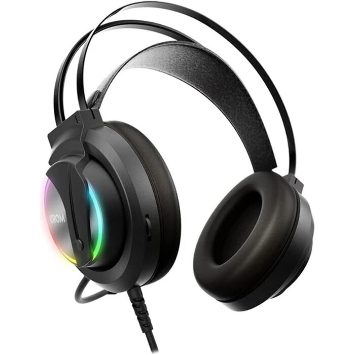 Gaming-Headset mit 50mm Treibern & RGB - Outlet: bis zu 31% Rabatt