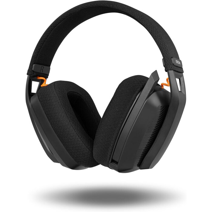 Gaming-Headset mit 50mm Treibern & RGB - Outlet: bis zu 31% Rabatt