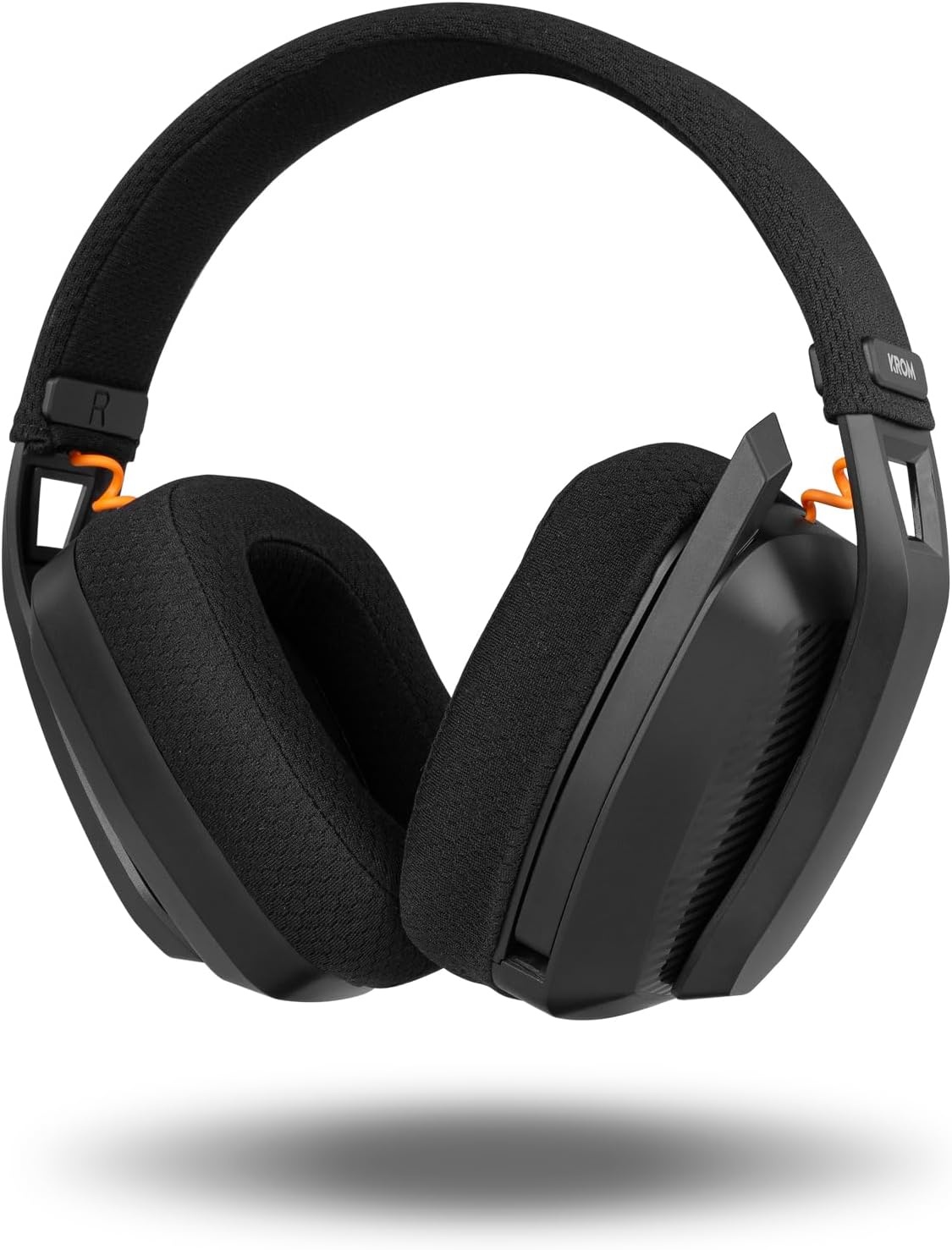 Gaming-Headset mit 50mm Treibern & RGB - Outlet: bis zu 31% Rabatt