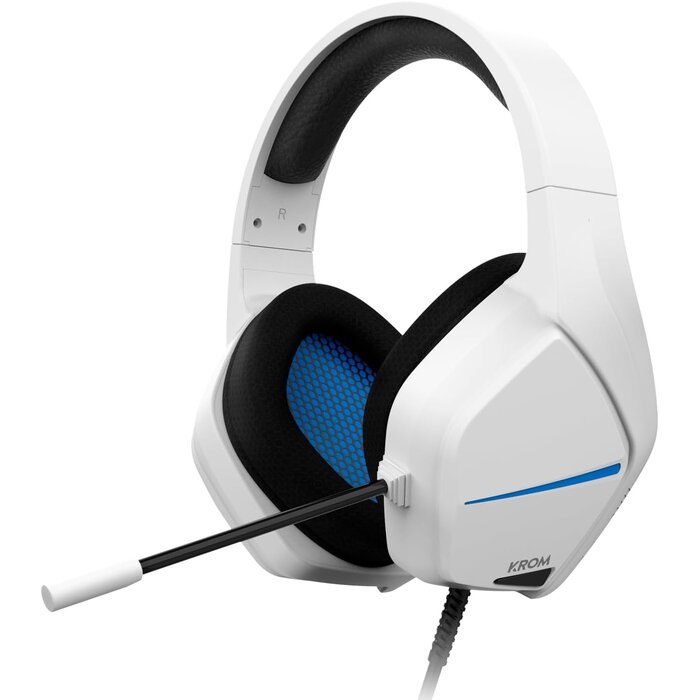 Gaming-Headset mit 50mm Treibern & RGB - Outlet: bis zu 31% Rabatt
