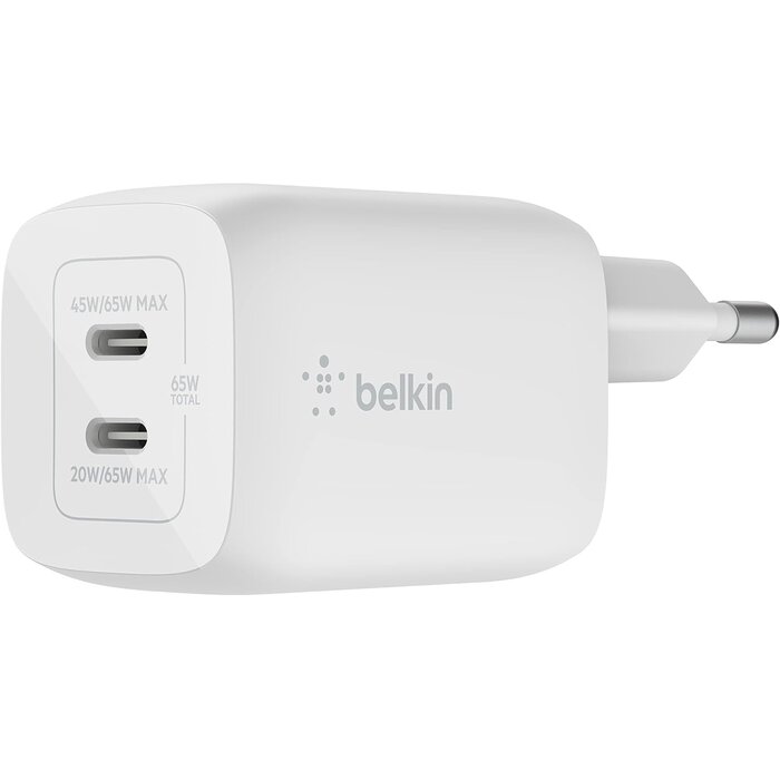 65W USB-C Schnellladegerät GaN - bis zu 33% Rabatt auf Rückläufer