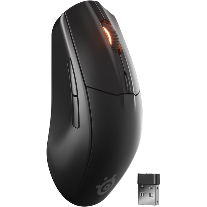 Kabellose Gaming-Maus mit 18.000 DPI - jetzt bis zu 33% sparen