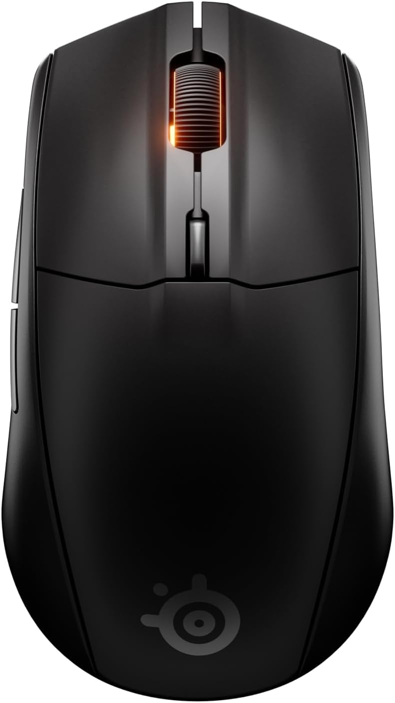 Kabellose Gaming-Maus mit 18.000 DPI - jetzt bis zu 33% sparen