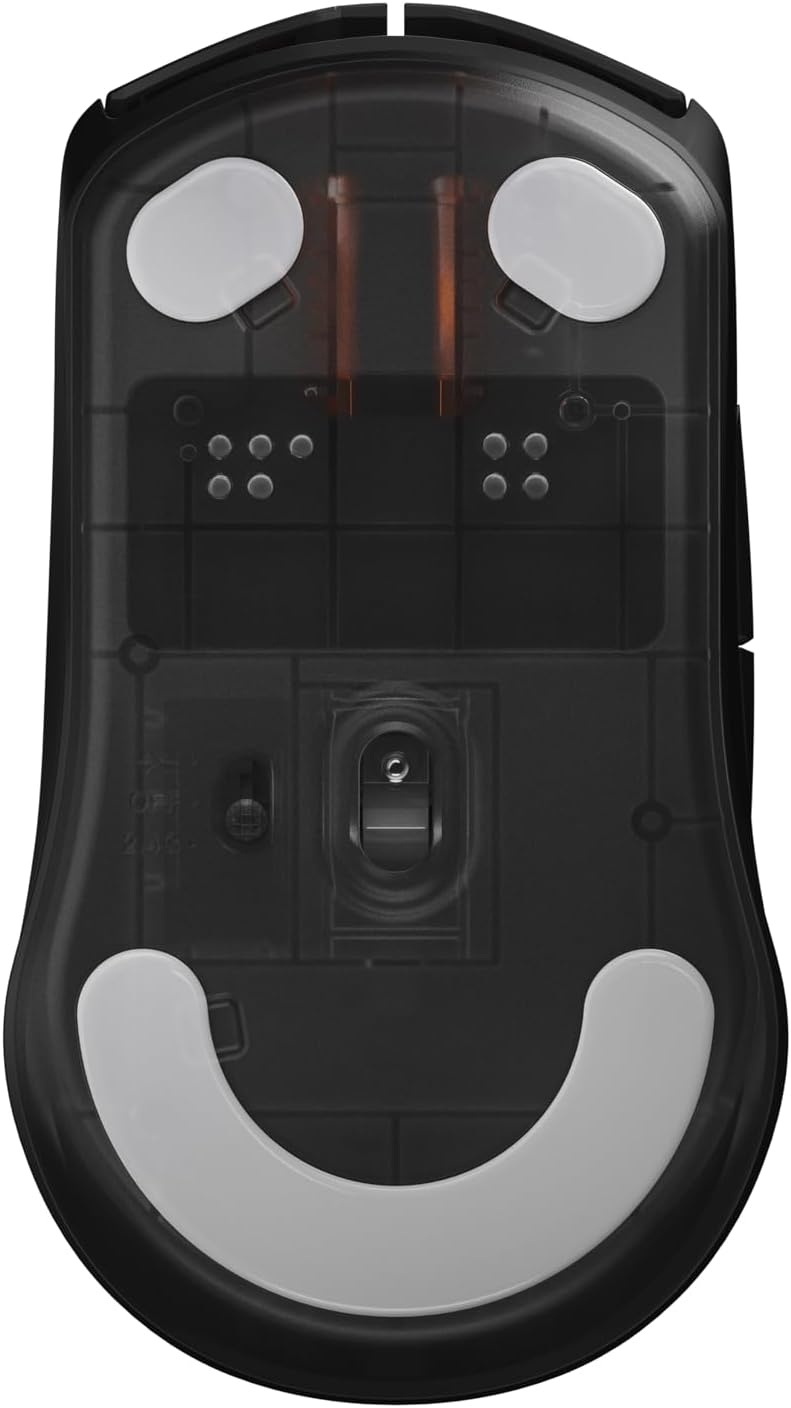 Kabellose Gaming-Maus mit 18.000 DPI - jetzt bis zu 33% sparen