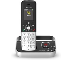 Schnurloses Festnetztelefon mit Anrufbeantworter - bis zu 45% reduziert