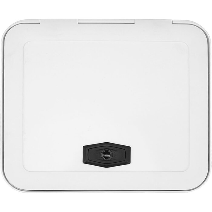 Stauraumklappe Wohnmobil 297x350mm - Sicherheitsschloss - bis zu 39,9% Rabatt