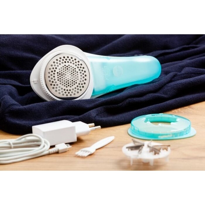 Ecotoys Elektrischer Fusselrasierer für Textilien - Jetzt bis zu 71% sparen!