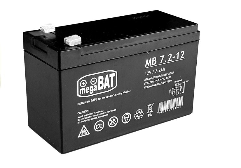 12V 7.2Ah Gel-Akku für Kinder-Elektrofahrzeuge - Sparen Sie bis zu 36,1%