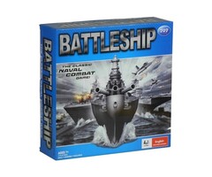 Viking Choice Schiffe versenken Strategiespiel - Klassiker für 2 Spieler - bis zu 53% Rabatt