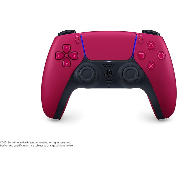 Drahtloser PS5 Gamecontroller Grey Camouflage - Jetzt bis zu 34% sparen