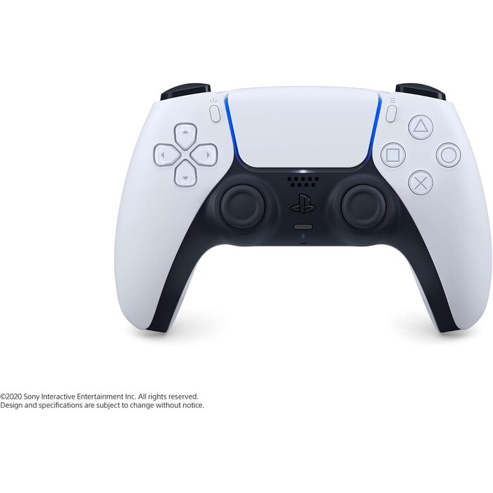 Drahtloser PS5 Gamecontroller Grey Camouflage - Jetzt bis zu 34% sparen
