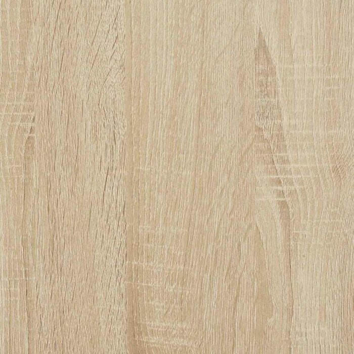 Vidaxl Modernes Bettkopfteil 180 cm, Sonoma Eiche - Jetzt bis zu 70% Rabatt sichern