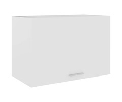 Vidaxl Hängeschrank Lyon Weiß 60x31x40 cm - Jetzt bis zu 44% sparen