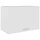 Hängeschrank Lyon Weiß 60x31x40cm - bis zu 37,8% sparen