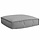 Palettenkissen Grau 60x60x12 cm - Jetzt bis zu 37,9% Rabatt im Outlet