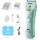 Leiser Baby-Haarschneider - Sicher & Wasserdicht - Bis zu 37,9% Rabatt