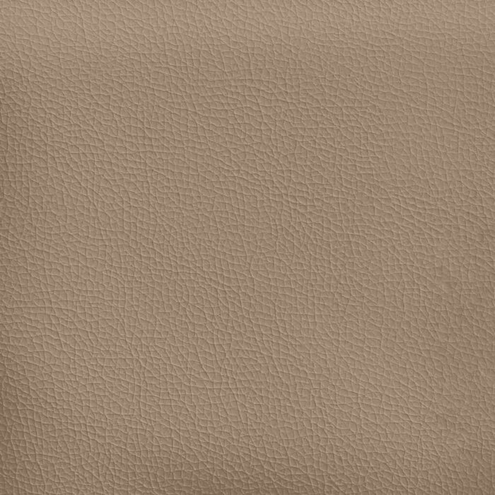 2-Sitzer Sofa Cappuccino 120 cm - Stylisch & bequem - Bis zu 40,7% Rabatt