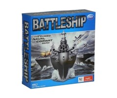 Viking Choice Schiffe versenken Strategiespiel - Klassiker für Taktik-Fans - bis zu 53% sparen
