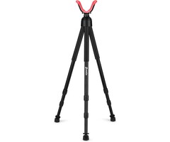Stativauflage 81-165 cm - Leichtes Aluminium - Jetzt bis zu 51% sparen